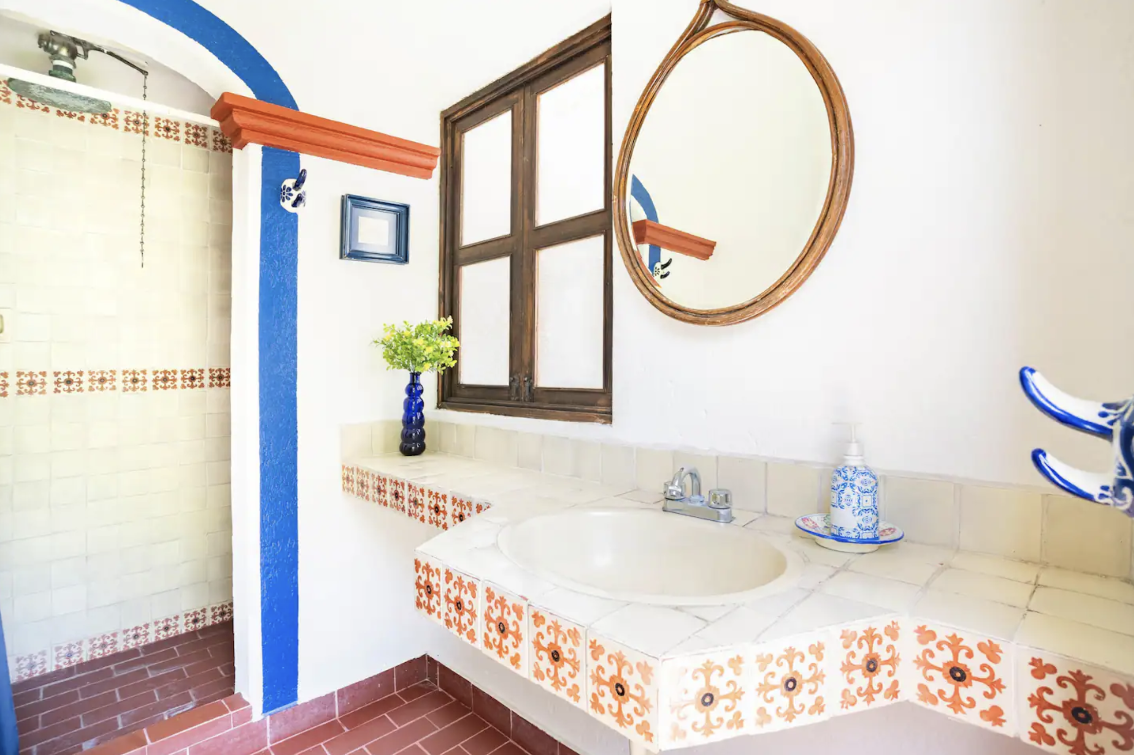 Amenidades Finca El Claustro 8
